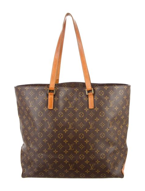 louis vuitton cabas alto tote